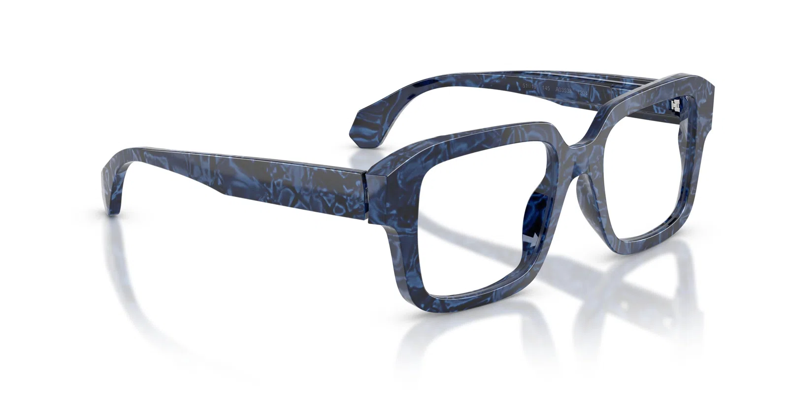 Alain Mikli 3538 Eyeglasses - view 70
